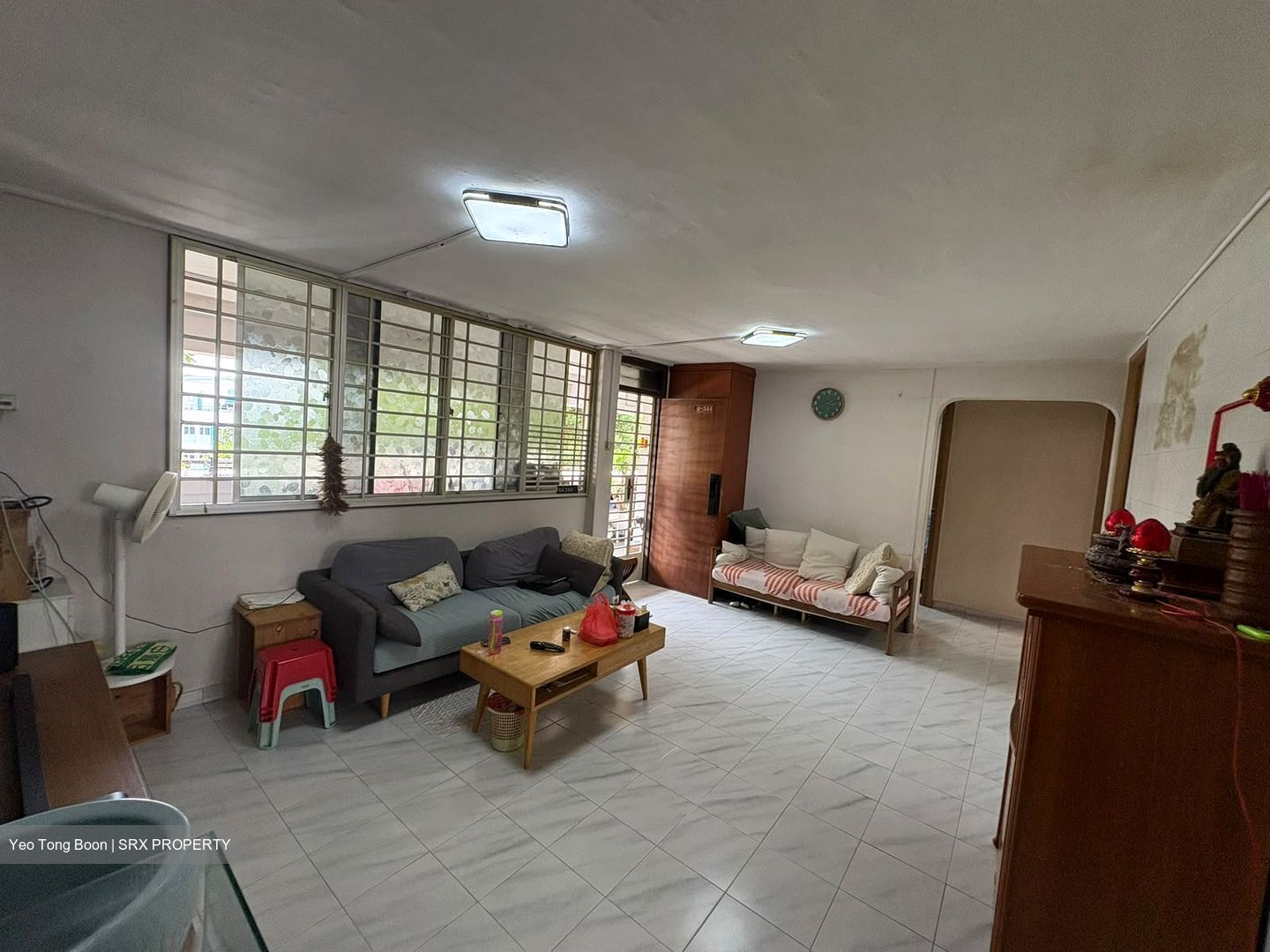 Blk 338 Bukit Batok Street 34 (Bukit Batok), HDB 4 Rooms #606928441